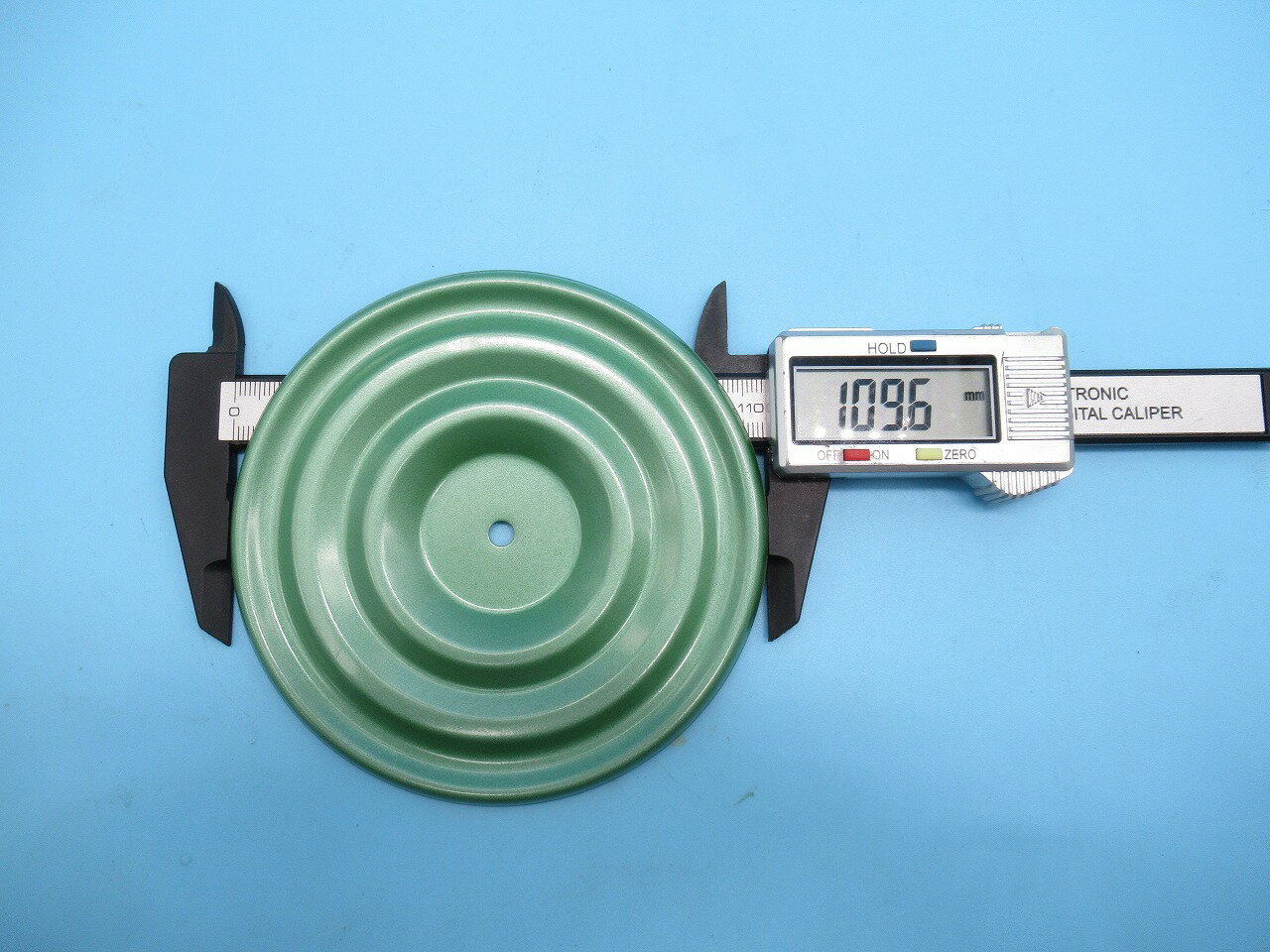 糸受け皿（棒付き）