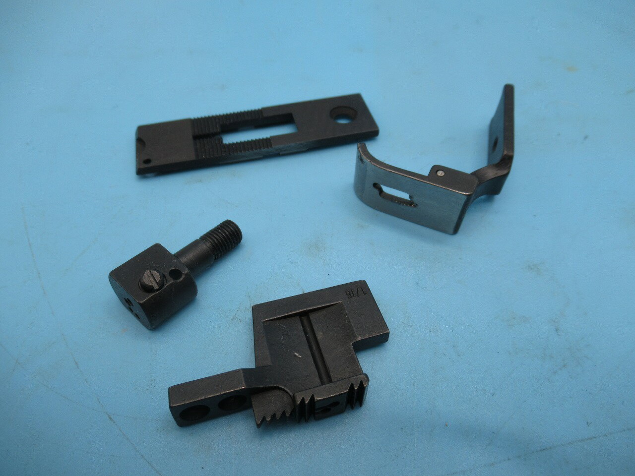 ֥饶 BROTHER˥2ܿ˥ߥѡ1/16åȡѡֹ桡158808-001Ǥ