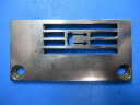 【中古】ヤマト yamato 針板(DV1250-B)部品NO-93171