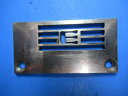 【中古】ヤマト yamato 針板(DW15003-LD-1)部品NO-95493