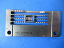 【中古】pegasus ペガサス 針板(240)部品NO-257015A40