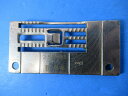 【中古】pegasus ペガサス 針板(264)部品NO-257005B64