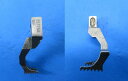 【中古】pegasus ペガサス 差動送り歯部品NO-257258-16F