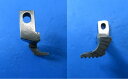 【中古】pegasus ペガサス 主送り歯(狭)部品NO-257289-16F