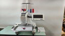 【中古】ブラザー PR-620 brother pr620 業務用刺しゅうミシン 刺繍ミシン 使用針数は135828141です。使用 5309時間