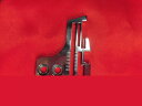 【中古】ペガサス 機種M652-05 針板(2.0)#202675