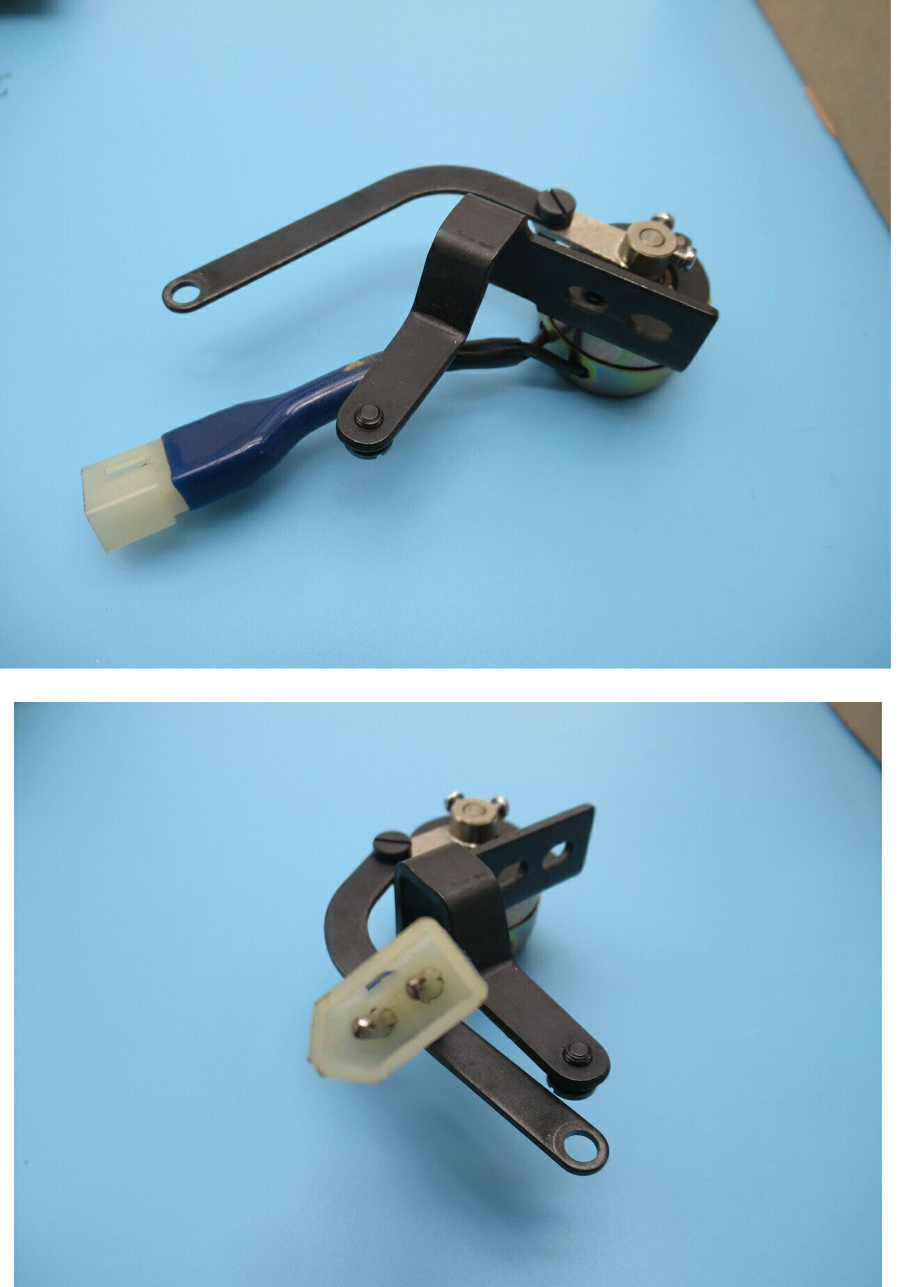 【純正品】三菱PLK-03BTA ソレノイドM82035R.9109