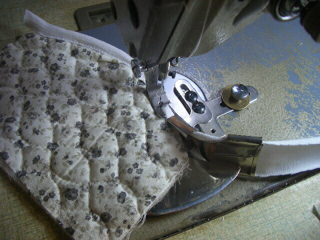 【新品】　四つ折りバインダー　LINJAPAN　TODAY　30mm