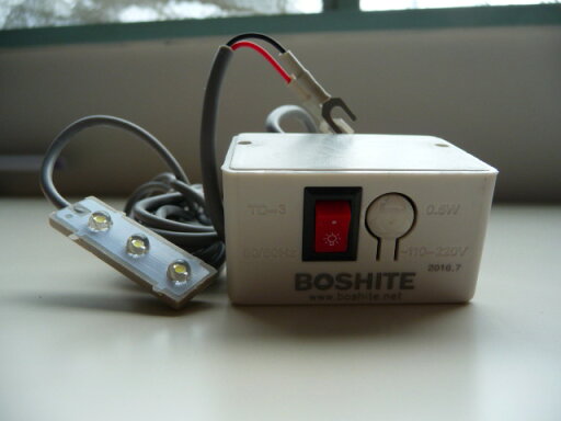 SSM-TD-3型 LEDライト 単相ー100V~単相200Vまでの電源に対応します。 SSM-TD-3型 LEDライト 単相ー100V~単相200Vまでの電源に対応します。