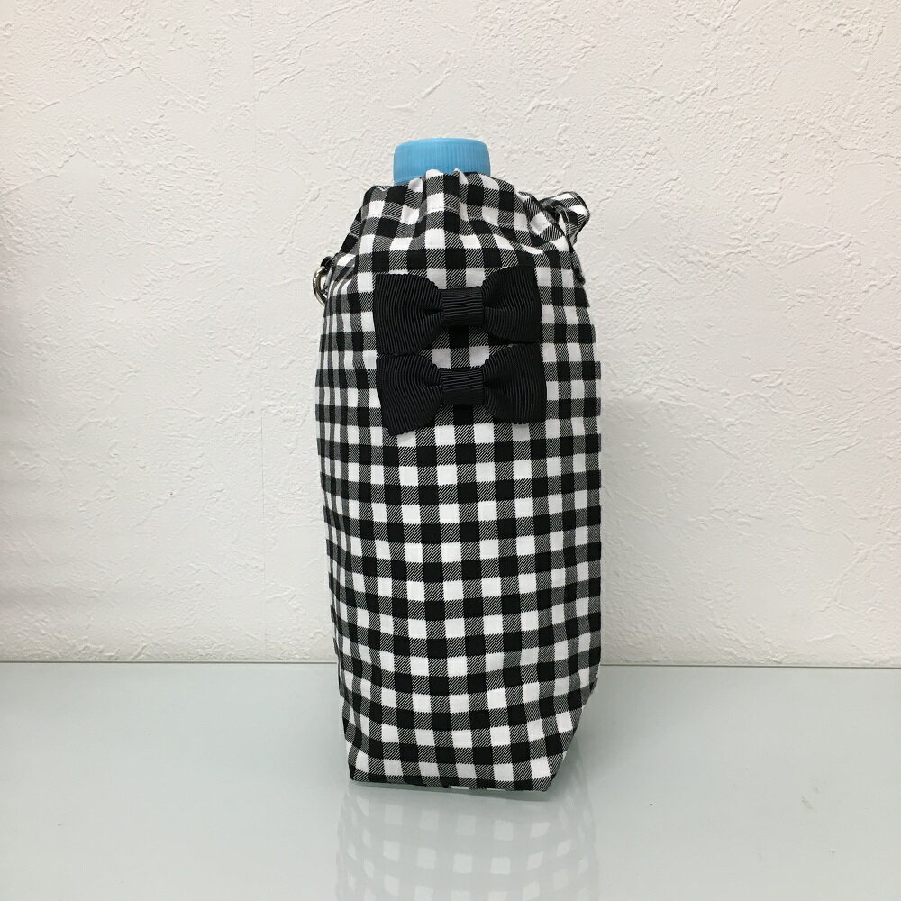 【スーパーSALE限定価格】 ママガールコラボ企画 保冷 ペットボトルホルダー ペットボトルケース  ...