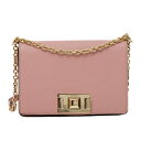 フルラ ショルダーバッグ（レディース） フルラ FURLA MIMI' MINI CROSSBODY ミニ クロスボディ ショルダーバッグ ローズピンク系 [レディース] BVA6 Q26 3TA 1045375