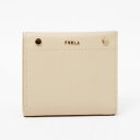 フルラ FURLA LADY M S レザー コンパク