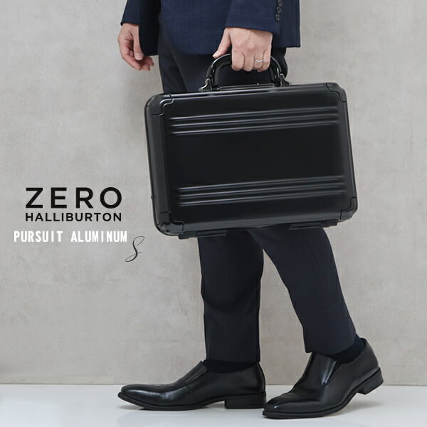 【再入荷！】ゼロハリバートン ZERO 