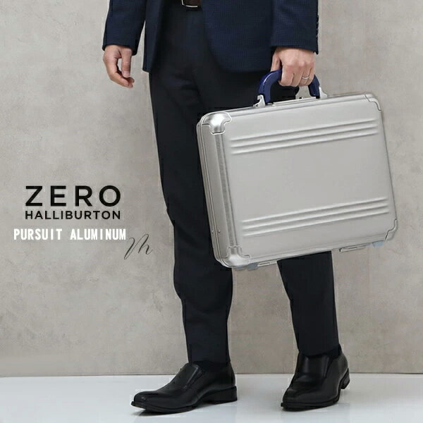 【再入荷！】ゼロハリバートン ZERO 