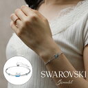 XtXL[ SWAROVSKI Iconic Swan  BANGLE oO uXbg ANZT[ u[~Vo[ [fB[X] 5549312yJ28z