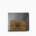 fB[[ DIESEL JACKRON BI FOLD COIN v U[ Kt ܂ ܍z ubNfj [Y] X09914 P6375 H1939yC12z