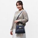 フルラ FURLA 1927 S TOP HANDLE レザー 2WAY