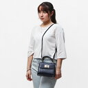 フルラ FURLA 1927 MINI TOP HANDLE レザー 2WAY ショルダーバッグ ハンドバッグ ブルー系  WB00109 ARE000 1007_2676S