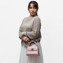 フルラ FURLA 1927 MINI TOP HANDLE レザー 2WAY ショルダーバッグ ハンドバッグ ライトピンクベージュ系 [レディース] WB00109 ARE000 1007_ALB00