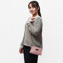 フルラ ポシェット フルラ FURLA 1927 MINI CROSSBODY C.CASE レザー 2WAY ショルダーバッグ ポシェット ライトピンクベージュ系 [レディース] WB01083 ARE000 1007_ALB00