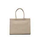 フルラ FURLA オポチュニティー OPPORTUNITY L TOTE 42 レザー トートバッグ ハンドバッグ ビジネスバッグ ホワイト系×ブラック A4対応 カジュアル 通勤 仕事 [レディース][メンズ] WB01106 BX2560 1007_1843S