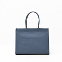 フルラ FURLA オポチュニティー OPPORTUNITY L TOTE 42 レザー トートバッグ ハンドバッグ ビジネスバッグ ライトブルー系×ブラック A4対応 カジュアル 通勤 仕事 [レディース][メンズ] WB01106 BX2560 1007_2680S