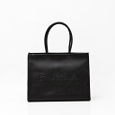 フルラ ビジネスバッグ フルラ FURLA オポチュニティー OPPORTUNITY L TOTE 42 レザー トートバッグ ハンドバッグ ビジネスバッグ ブラック A4対応 カジュアル 通勤 仕事 [レディース][メンズ] WB01106 BX2560 1007_O6000