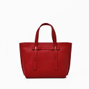 フルラ ビジネスバッグ フルラ FURLA ジョーヴェ GIOVE M TOTE レザー トートバッグ ハンドバッグ ビジネスバッグ レッド系 カジュアル 通勤 仕事 [レディース][メンズ] WB01108 HSF000 1007_2673S