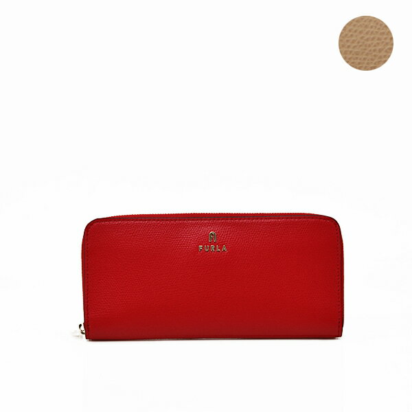 t FURLA JA CAMELIA XL ZIP AROUND SLIM U[ EHbg Eht@Xi[ z bhn(Fx[W) [fB[X] WP00313 ARE000 1007_2716S