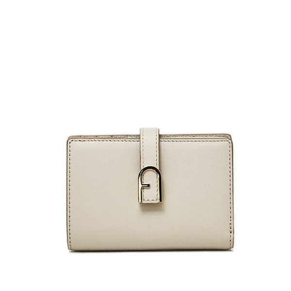 フルラ FURLA フロー FLOW M COMPACT WALLET 