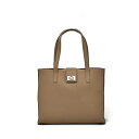 フルラ 革トートバッグ レディース フルラ FURLA 1927 L TOTE 36 レザー トートバッグ ハンドバッグ ビジネスバッグ ライトベージュ系 A4対応 カジュアル 通勤 仕事 [レディース] WB01099 HSF000 1007_0378S