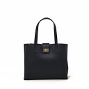 フルラ 革トートバッグ レディース フルラ FURLA 1927 L TOTE 36 レザー トートバッグ ハンドバッグ ビジネスバッグ ブルー系 A4対応 カジュアル 通勤 仕事 [レディース] WB01099 HSF000 1007_2676S