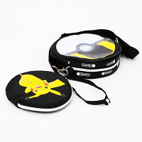 レスポートサック LeSportsac × ポケモン コラボ LEAH CROSSBODY SET ピカチュウウルトラボール ポーチ付 ショルダーバッグ [レディース] 3432 G708【E7】