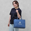 フルラ FURLA オポチュニティ OPPORTUNITY L TOTE トートバッグ A4対応 ブルーデニム [レディース] WB00255 BX1542 1003_2157S 【NS10】