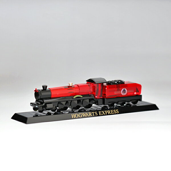 スワロフスキー SWAROVSKI フィギュリン ハリーポッター ホグワーツ特急 電車 Harry Potter Hogwarts Express クリスタル フィギュア オブジェ インテリア 置物 5506804