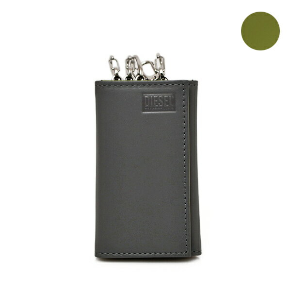 fB[[ DIESEL KEY HOLDER 6 v U[ 6A L[P[X O[(FJ[L) [Y] X09668 PR227 H9796yB21z