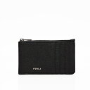 フルラ 革小銭入れ レディース フルラ FURLA MAN プロジェクト PROJECT レザー フラグメントケース カードケース カードホルダー コインケース 小銭入れ ブラック [メンズ] PDT9FPJ AX0732 1057_O6000