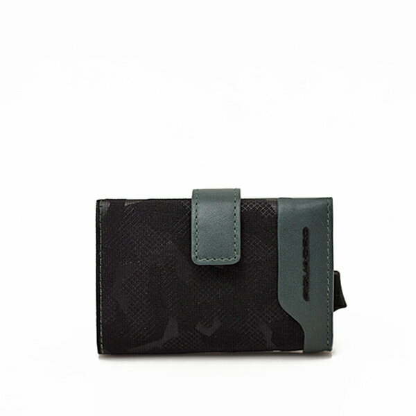 ԥɥ PIQUADRO ݥꥨƥߥ쥶  åȼ ɥ ޺  RFID ֥åߥ꡼[...