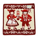 tFC[ Feiler nh^I 25~25cm TRADITIONALCOSTUMES (TRACHTEN) REDy䂤pPbgz