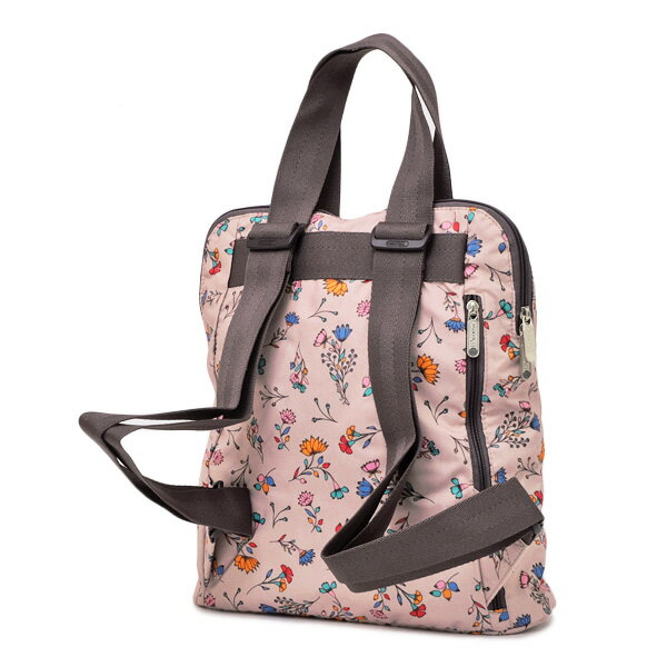【お値段見直しました！】レスポートサック LeSportsac EVERYDAY BACKPACK リュックサック バックパック バッグ [レディース] 8240 F422