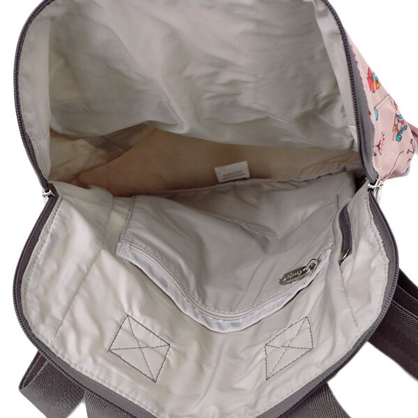 【お値段見直しました！】レスポートサック LeSportsac EVERYDAY BACKPACK リュックサック バックパック バッグ [レディース] 8240 F422
