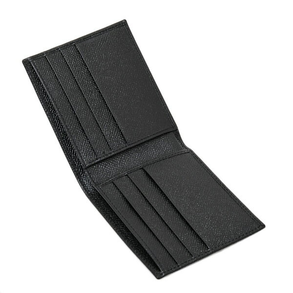 DOLCE&GABBANA『レザーウォレット折財布（BP1321AI3598B956）』