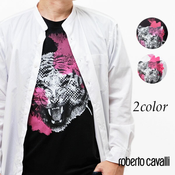 xg J@ Roberto cavalli N[lbN  TVc Jbg\[ gbvX [Y] HYX20T JE046 Iׂ3Fy䂤pPbgzyF21z yNS10z