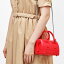 フルラ FURLA CANDY MINI キャンディ Re-Candy 2WAY ミニ ボストンバッグ ハンドバッグ レッド系 [レディース] WE00347 BX0781 1055_1265S 【NS10】