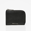 ポールスミス PS Paul smith レザー カードケース ブラック×マルチストライプ メンズ M2A6725 FPSSTR 79 BLK/MUT【C9】【NS10】