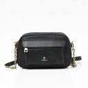 フルラ FURLA ファヴォラ FAVOLA S CROSSBODY レザー ショルダーバッグ ブラック [レディース] WB00918 BX0176 1007_O6000