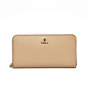 フルラ FURLA CAMELIA XL レザー ウォレット ラウンドファスナー 長財布 ベージュ系 [レディース] WP00322 ARE000 1007_B4L00【B22】 【NS10】