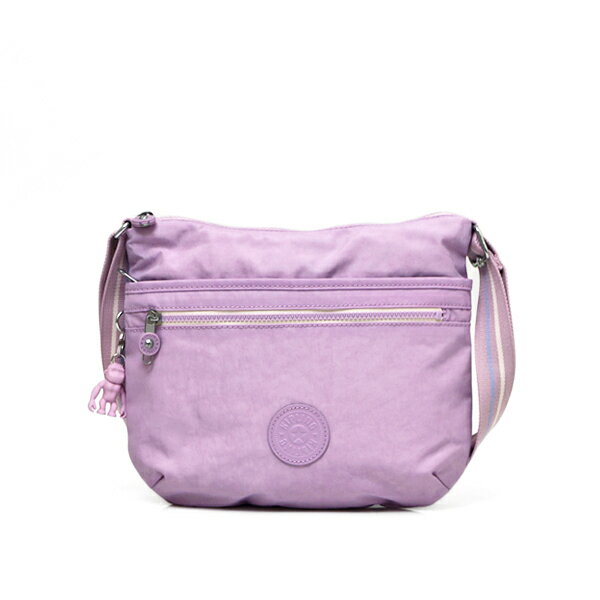 キプリング キプリング Kipling アルト ARTO ショルダーバッグ クロスボディバッグ ライラック [レディース] K19911 V75 Gentle Lilac 【○J13】 【NS10】