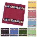【再入荷!】フェイラー Feiler ハンドタオル タオルハンカチ 25×25cm AIDA アイーダ 選べる8カラー【ゆうパケット送料無料】