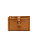 フルラ FURLA フロー FLOW M CARD CASE レザー フラグメントケース IDケース カードケース カードホルダー コインケース 小銭入れ ブラ...